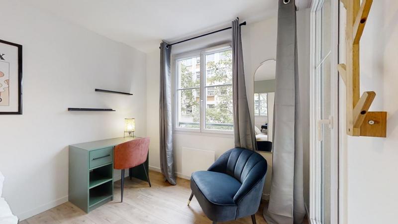 Appartement - 96 m²