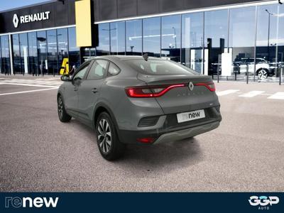 Renault Arkana E-Tech 145 Zen