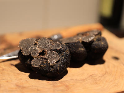 Marché aux Truffes : 10ème Édition du Carnaval des Saveurs et Truffes