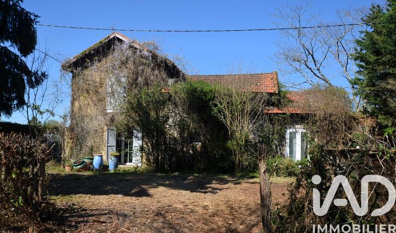 Maison - 160 m² - 5 pièces