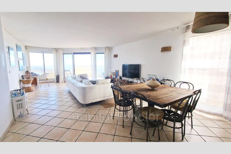 Appartement - 74 m² - 3 pièces