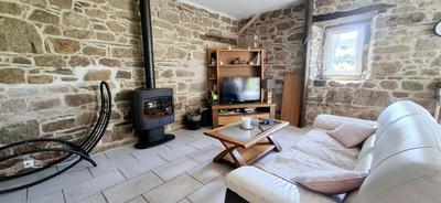 Maison - 75 m² - 4 pièces