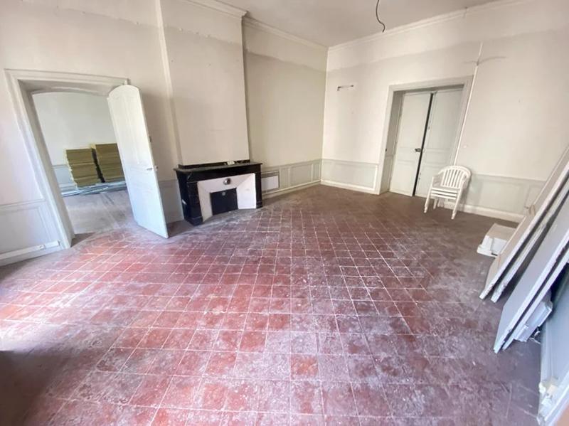 Appartement - 101 m² - 3 pièces