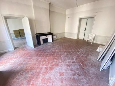 Appartement - 101 m² - 3 pièces