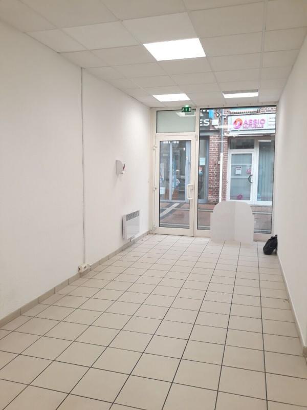 Local commercial - 80 m²