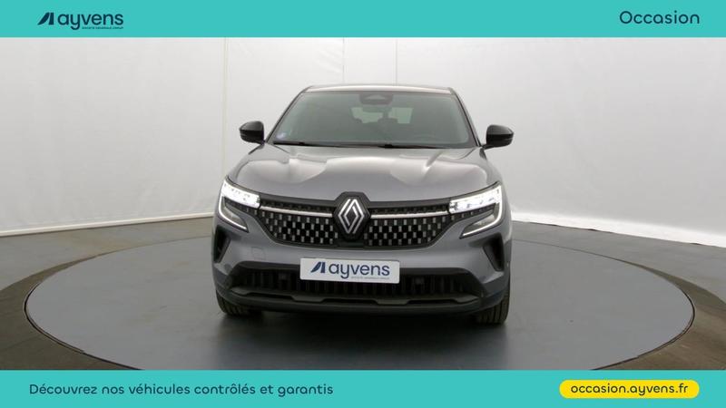 Renault Austral 1.2 E-Tech full hybrid 200ch Techno