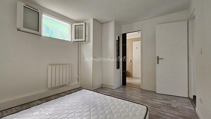 Maison - 44 m² - 3 pièces