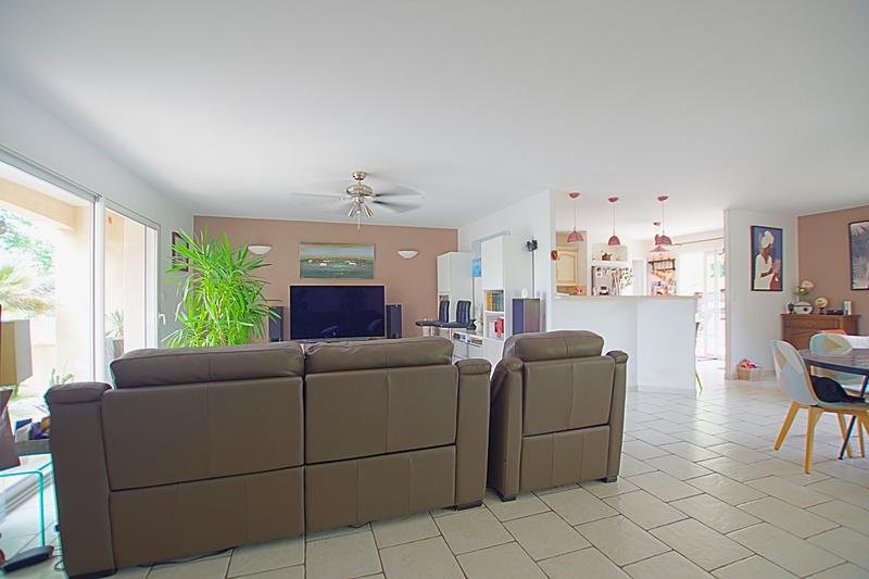 Maison - 143 m² - 5 pièces