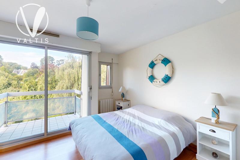 Appartement - 78 m² - 3 pièces