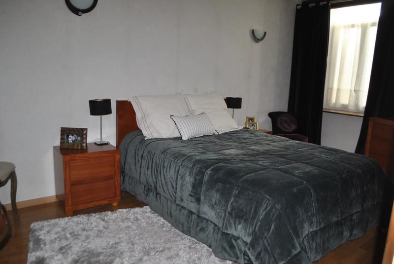 Maison de village - 105 m² - 5 pièces