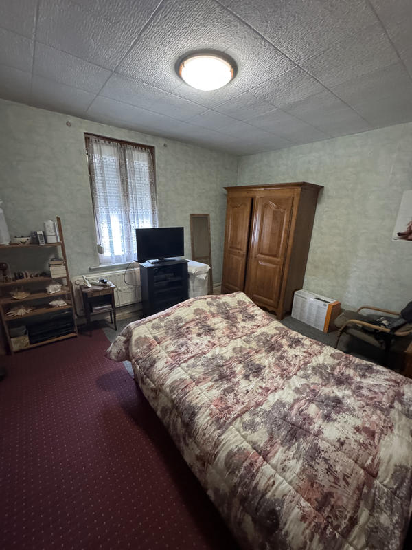 Maison - 193 m² - 7 pièces