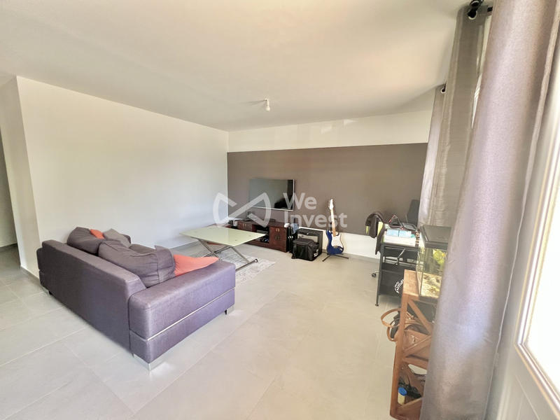 Appartement - 79 m² - 3 pièces