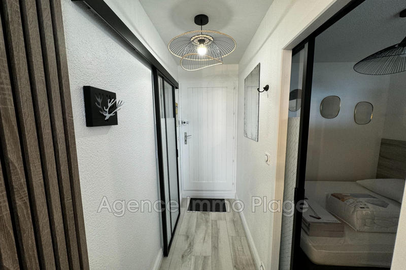 Appartement - 32 m² - 2 pièces