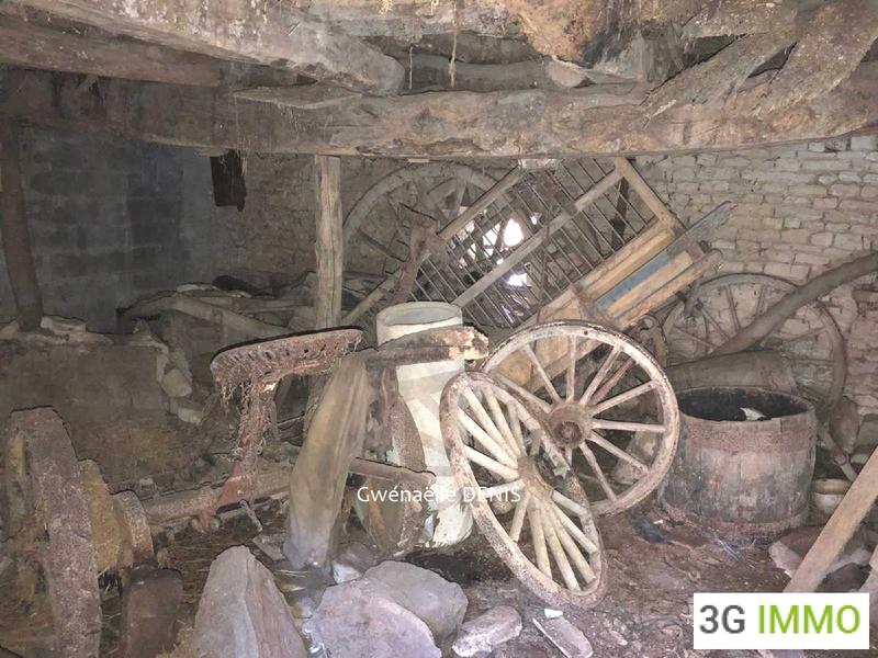 Maison - 250 m² - 3 pièces