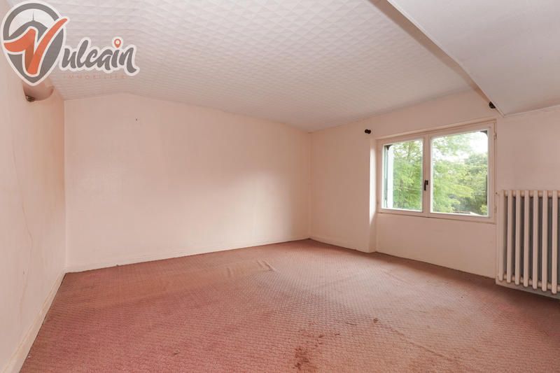 Maison - 68 m² - 3 pièces