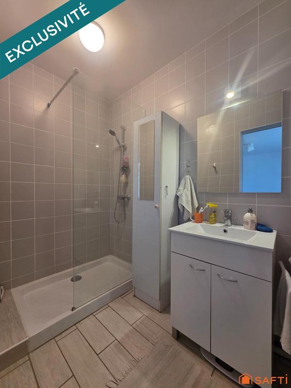 Maison - 355 m² - 11 pièces