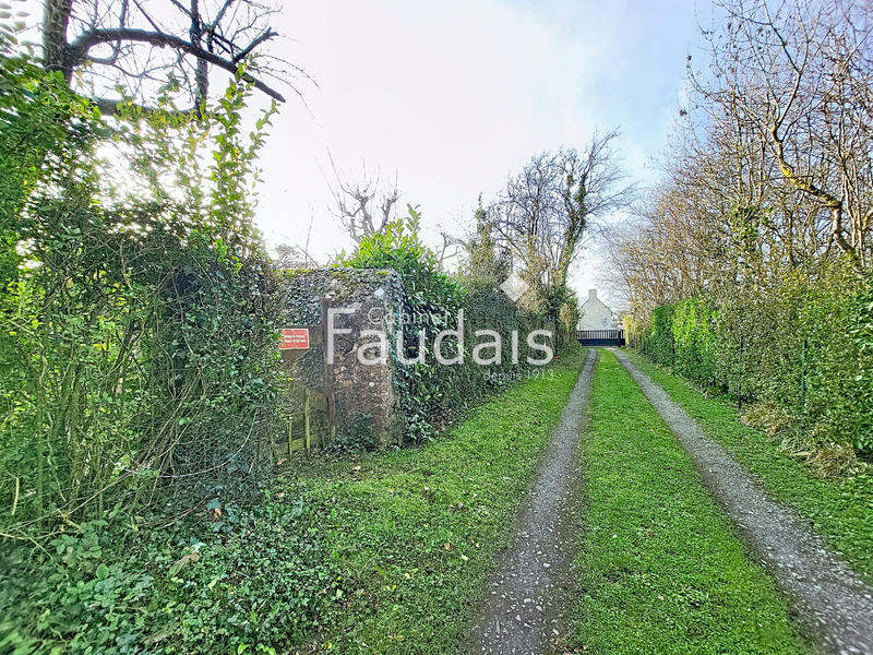 Maison - 86 m² - 6 pièces