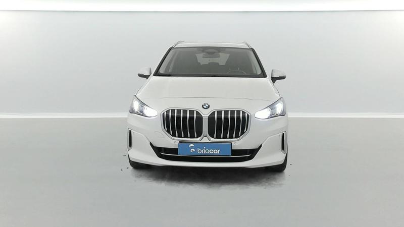 Bmw Serie 2 ActiveTourer 218d 150ch Luxury Dkg7 + Sièges chauffants + Service inclusive Bmw 06/2027 - 10