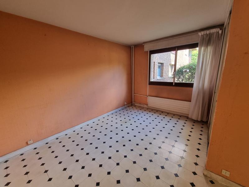 Appartement - 89 m² - 5 pièces