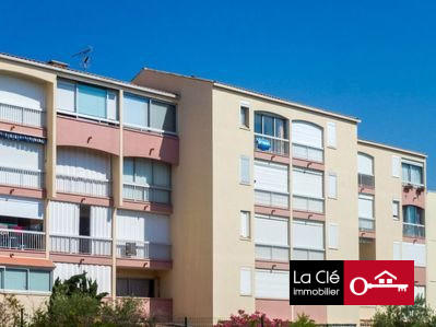 Appartement - 43 m² - 3 pièces