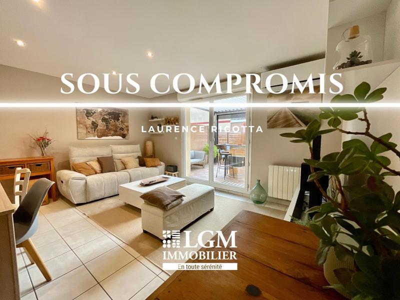 Maison - 89 m² - 5 pièces