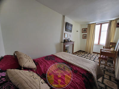 Maison - 126 m² - 5 pièces