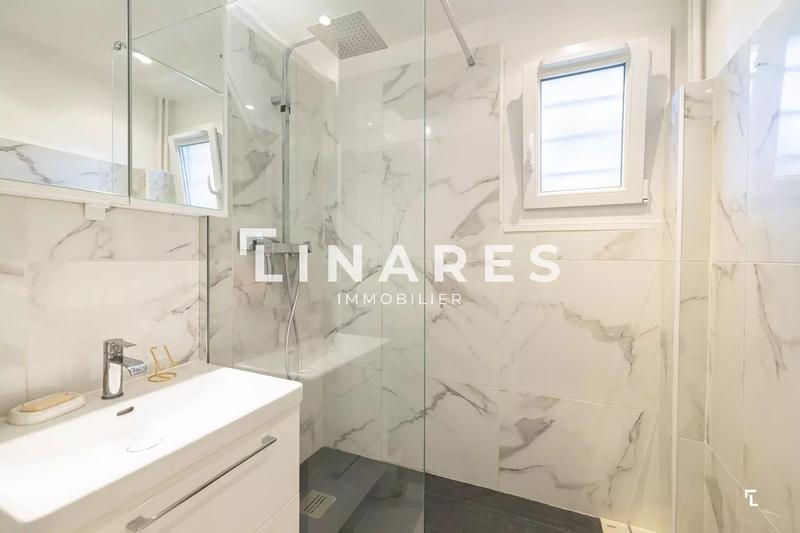 Appartement - 73 m² - 3 pièces