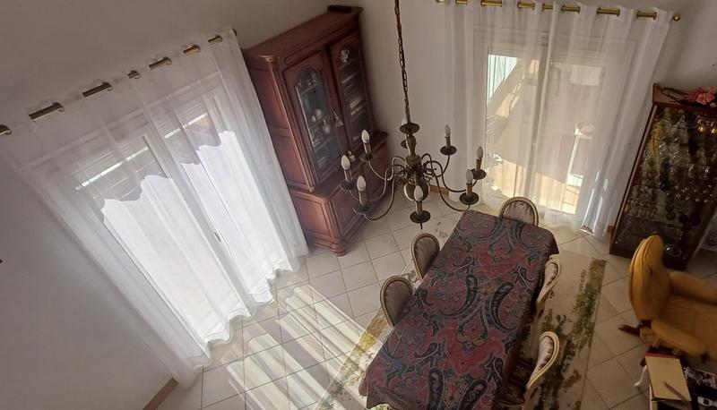 Maison de campagne - 149 m² - 5 pièces