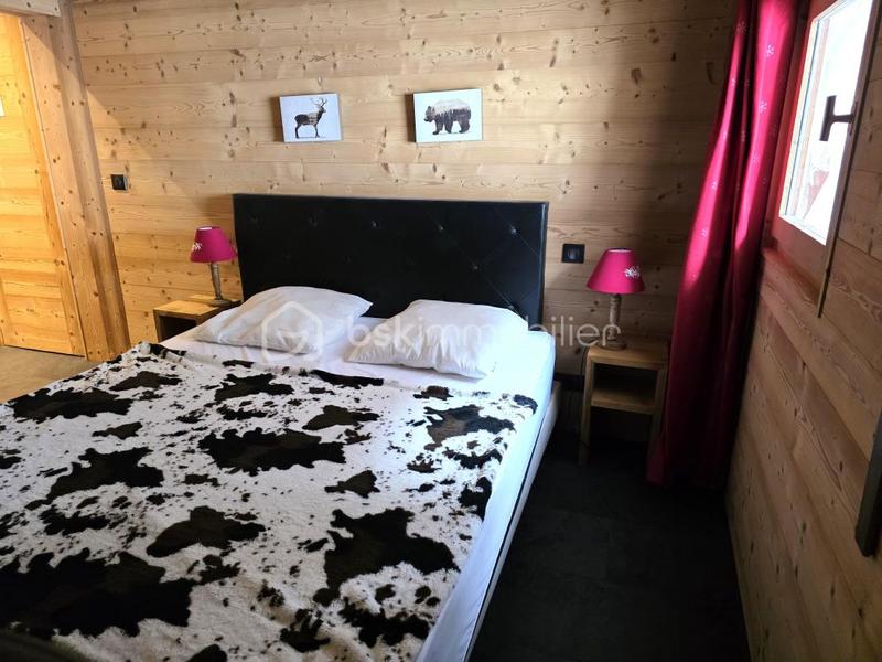 Appartement - 29 m² - 2 pièces