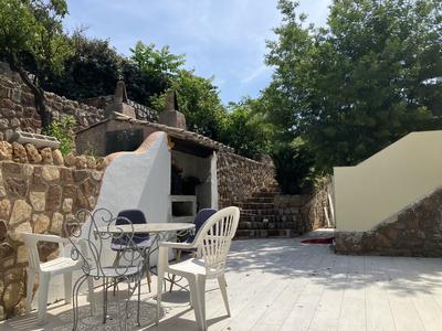 Appartement ancien - 110 m² - 4 pièces