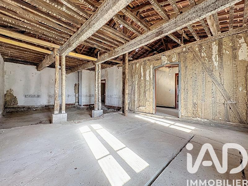 Maison - 160 m² - 5 pièces