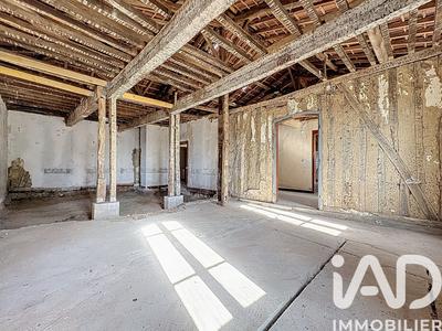 Maison - 160 m² - 5 pièces