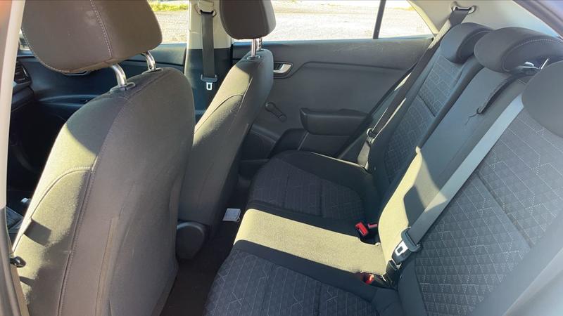 Kia Rio 1.4 CRDi 90 Active