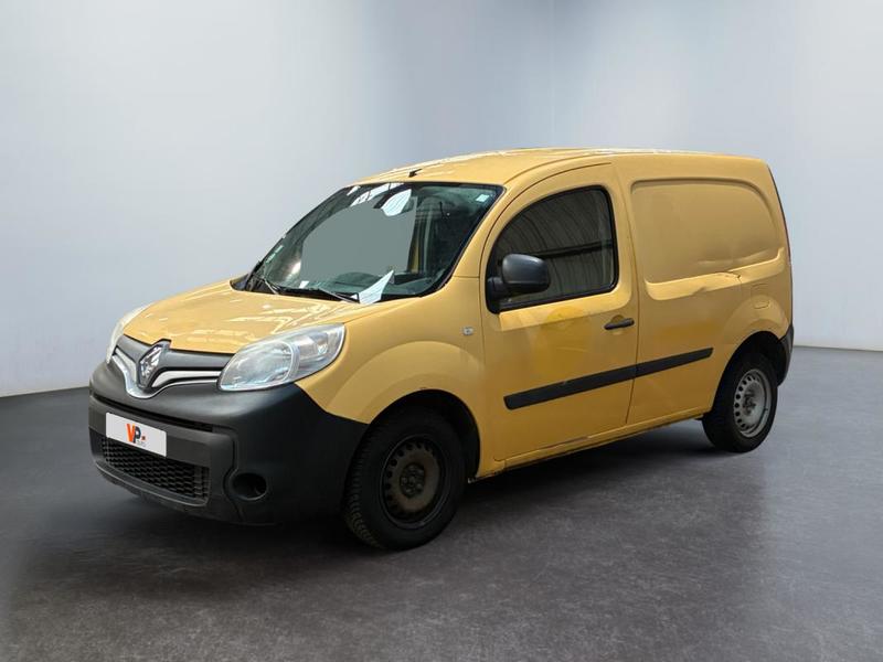 Renault Kangoo Express 1.5 Dci 75 Energy E6 Generique