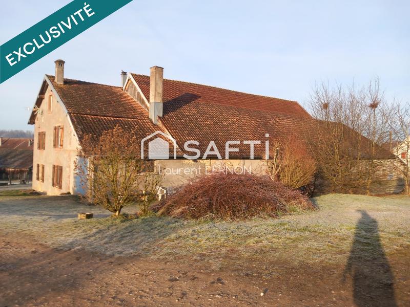 Maison - 136 m² - 4 pièces