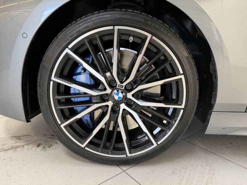 Bmw Série 1 118d 150 ch Bva8 m Sport