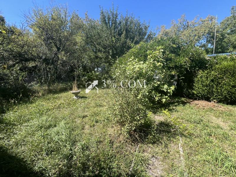 Châlet - 27 m² - 3 pièces