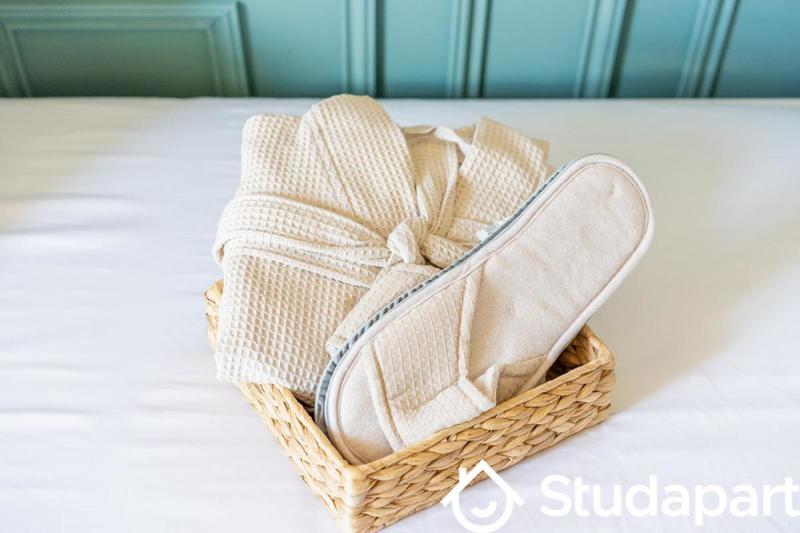 Appartement - 16 m² - 1 pièce