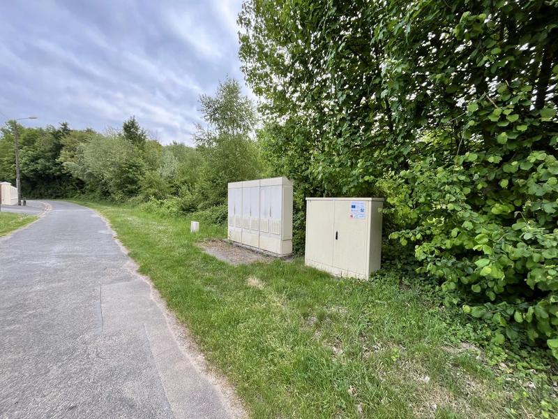 Terrain - 26 235 m²