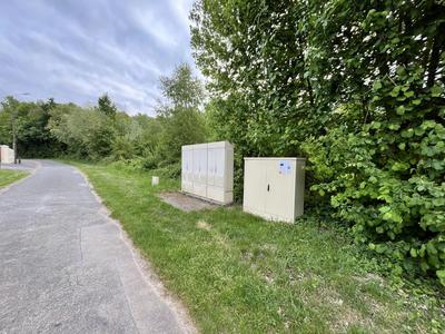 Terrain - 26 235 m²