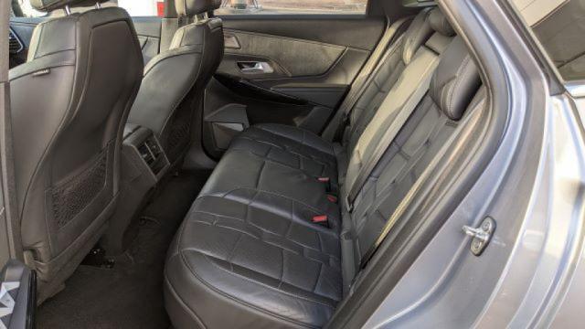 Ds Ds 7 Crossback Ds7 Hybride E-Tense 300 Eat8 4x4 Grand Chic