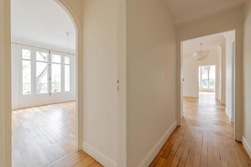 Appartement - 125 m² - 5 pièces