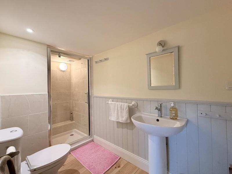 Maison en pierre - 110 m² - 4 pièces