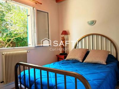 Maison - 78 m² - 4 pièces