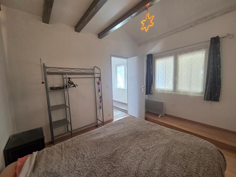 Duplex - 111 m² - 3 pièces