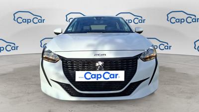 Peugeot 208 II 1.5 BlueHDi 100 Active