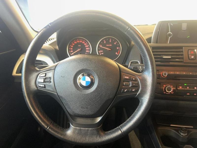 Bmw Série 1 F21 120d Xdrive 184 Ch 123g Lounge