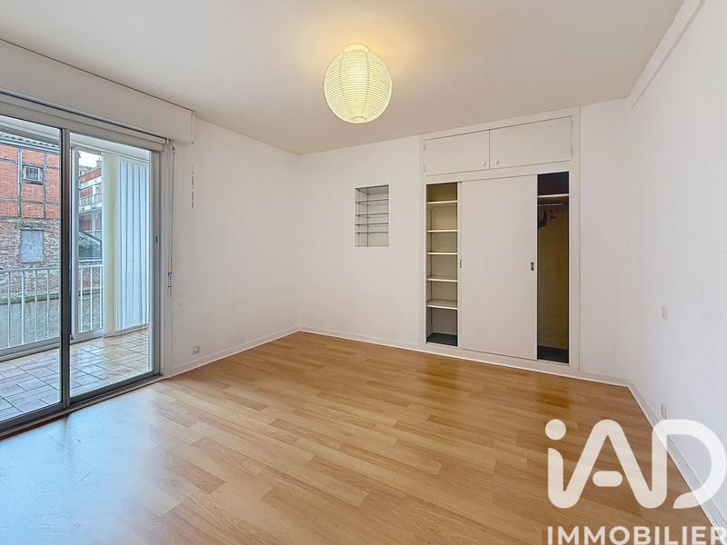Appartement - 120 m² - 5 pièces