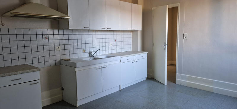 Maison - 82 m² - 4 pièces