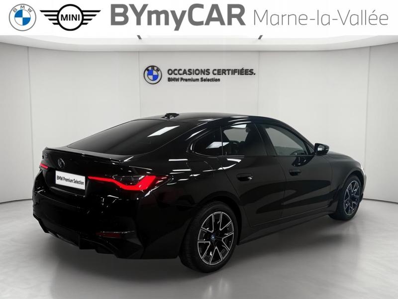 Bmw i4 G26 eDrive35 286 ch Bva m Sport